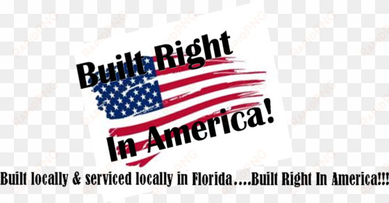 “when it comes to pool heaters most people don't have - flag of the united states