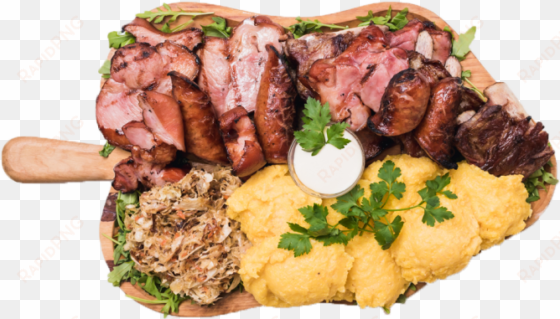 where can you find our restaurant it is very easy to - traditional romanian food png