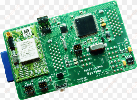 which features a linux computer and a smartmesh ip - wireless sensor networks chip