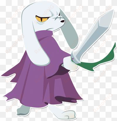 which king should be in smash - cave story king's sword