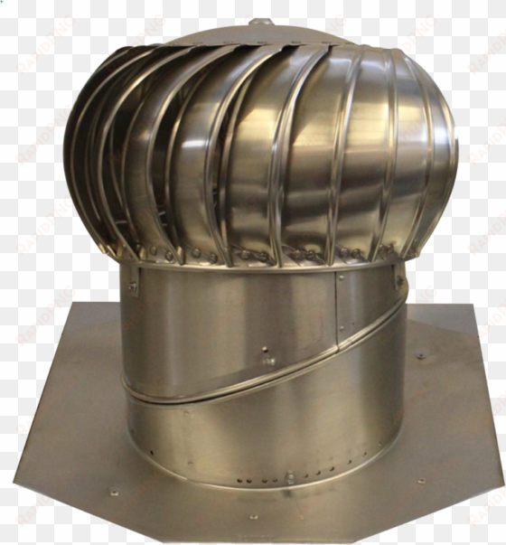 whirly bird turbine ventilators filvent - om shree ganesh india pvt ltd