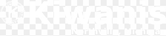 white logo