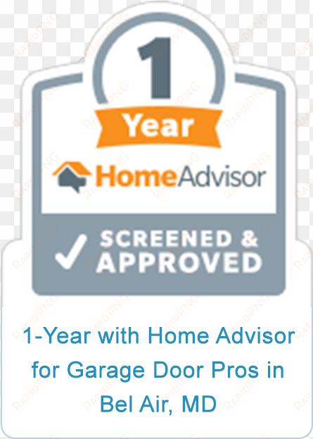 white marsh garage door repair home advisory - home advisor top rated