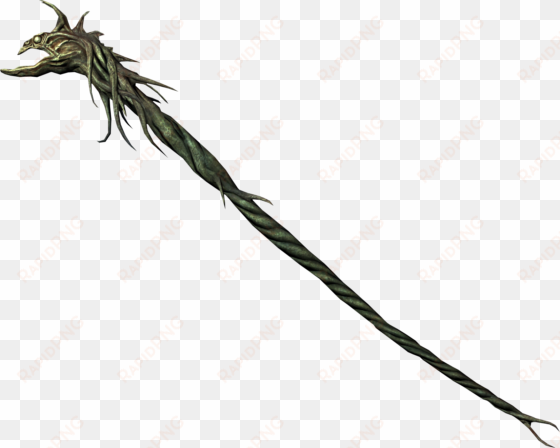 who wants mannimarco's staff elder scrolls online - magic wands rpg