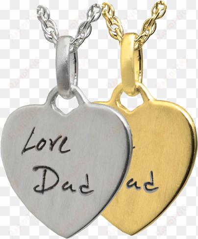 wholesale petite heart handwriting flat charm in silver - petite heart 2 footprints jewelry