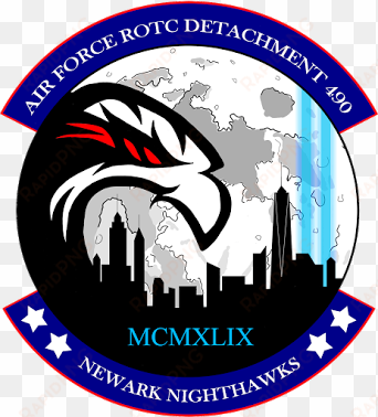 why air force rotc at njit - awards london iooc 2017