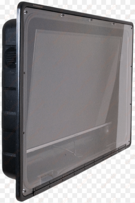 why buy - weatherproof tv enclosure