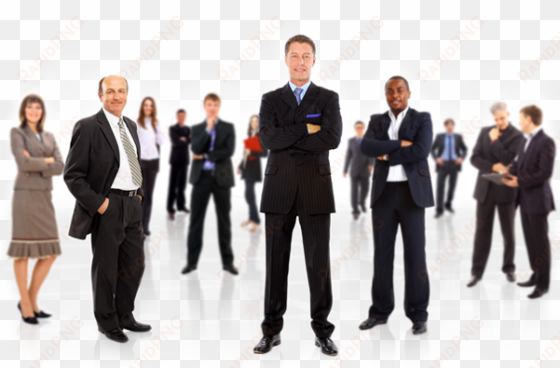 why partner with naglrep - effective leadership: the commando way