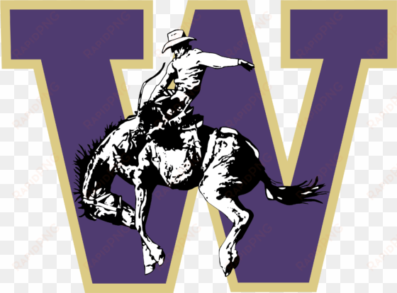 wickenburg high school - huskies w