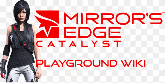 wiki mirror's edge catalyst - mirrors edge catalyst runner kit bundle
