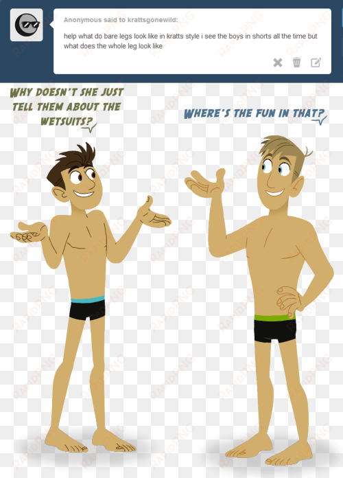 wild kratts drawing refs - cartoon
