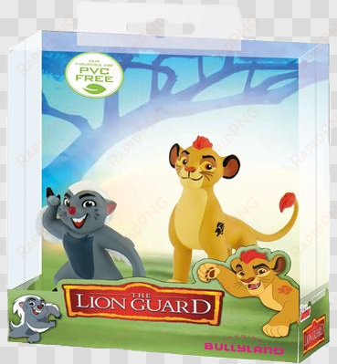 wild kratts lion guard deviantart image of and antique - mzingo lion guard blind bag