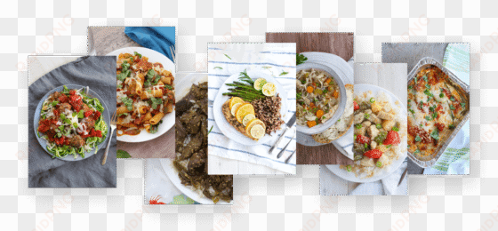 will the complete freezer cooking bundle work for you - fattoush