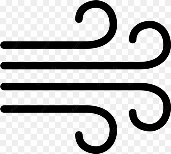 wind icon png www imgkid com the image kid has it - wind speed icon weather forecast png