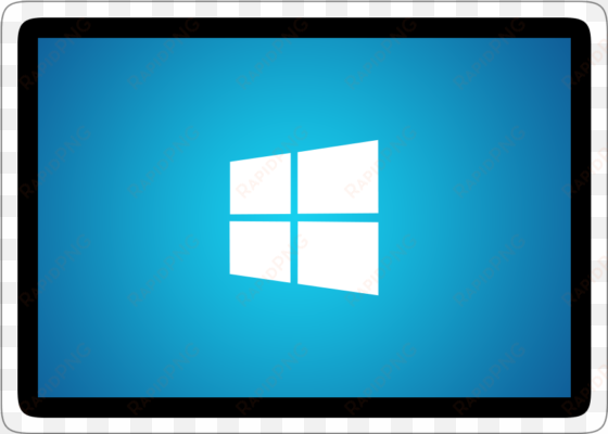 windows 8 tablet icon - windows tablet icon png
