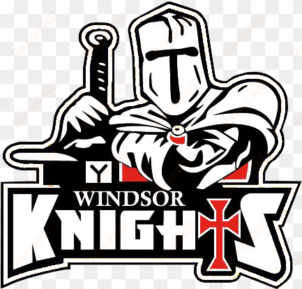windsor knights logo - lemmy
