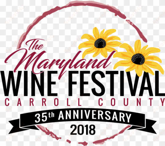wines - maryland wine festival