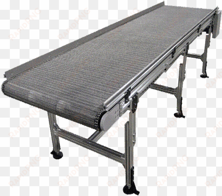 wire mesh conveyors