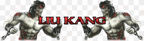 with just over double the amount of votes as raiden, - mortal kombat liu kan zombie