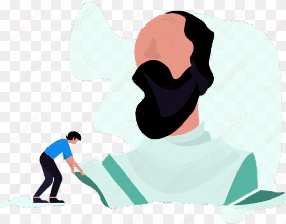 with the care and precision that we do branding is - illustration