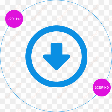 with the mac youtube video downloader, users can enjoy - circle
