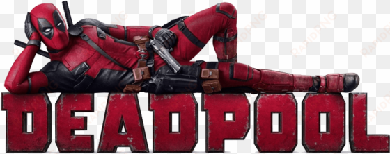 with the release of deadpool 2 upon us, we felt it