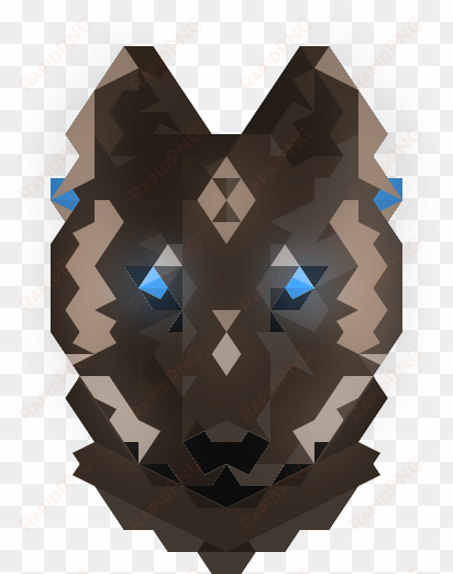 wolf link - illustration