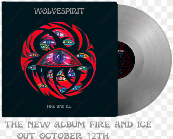wolvespirit fire and ice