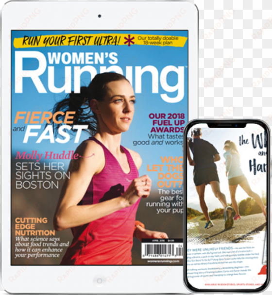 womens running - womens running april 2018