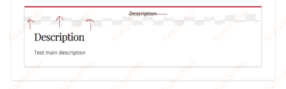 woocommerce product tabs - parallel
