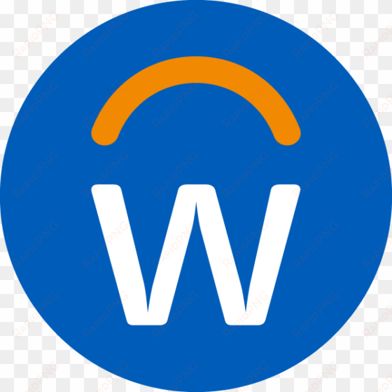 workday - logo workday