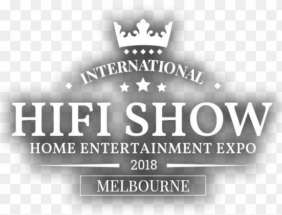 world first dolby atmos demo at this year's show - hifishow 2018 logo png