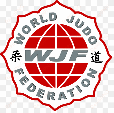 world judo federation - gym elite png