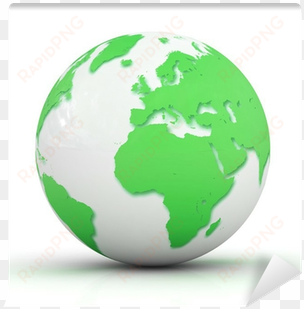 world map