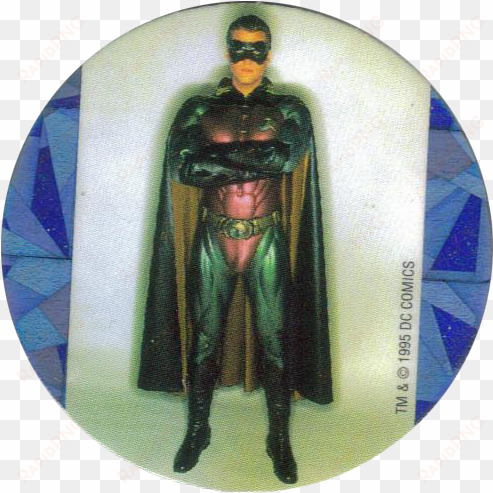 world pog federation > crown andrews > batman forever - batman forever robin png