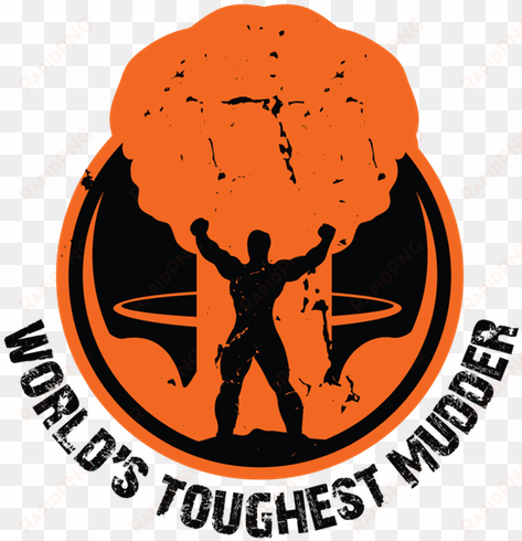 worlds toughest mudder logo - logo tough mudder tattoo