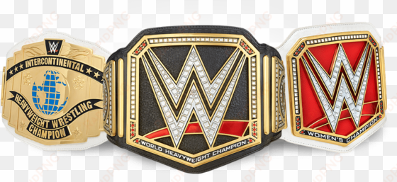 wrestlemania 34 no solo sirve para colocar nuevos campeones, - wwe championship