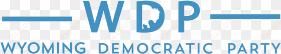 wyoming democratic party