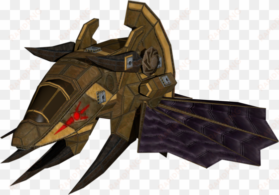 wyvern - dragon