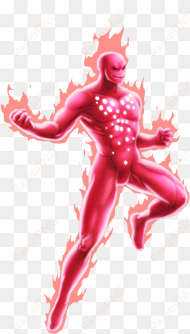 x ray ios - marvel avengers alliance x ray