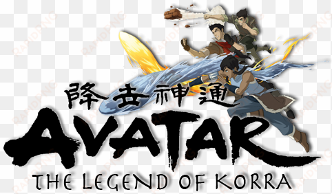 x4d60os ] - avatar the last airbender