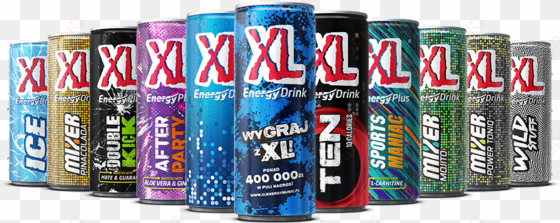 xl energy drinks xl yourself - xl energy drink flavors