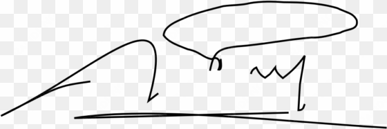 y la segunda firma obtenida una página de internet