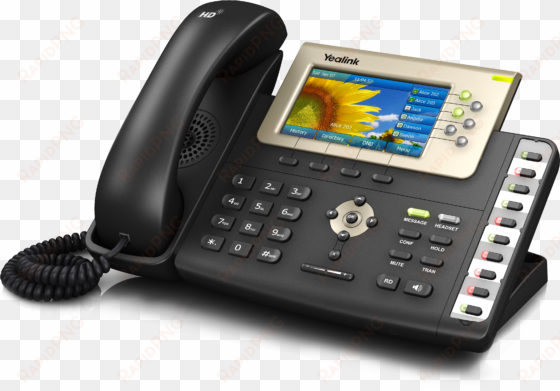 yealink sip t29g ip phone