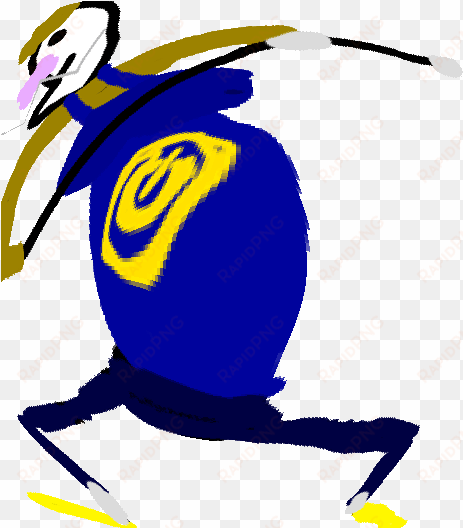 yeet - cartoon