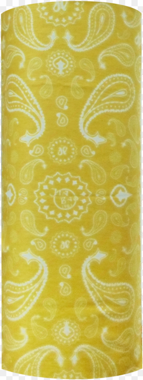 yellow paisley bali bandana - m541-560 fashion bufanda tubular hijab camo bandana
