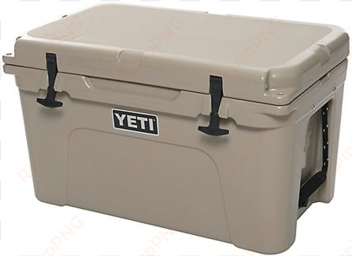 yeti tundra 35 cooler - desert tan