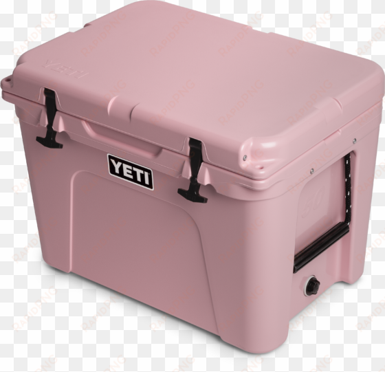 yeti tundra 50qt pink ii