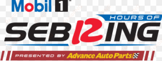 you are here - sebring 12 hours 2018