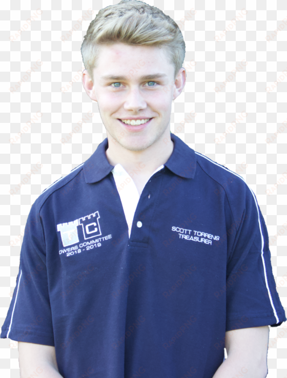 you can also message your hall chair abi york or our - polo shirt